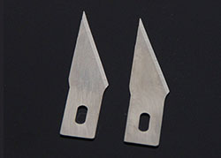 2號(hào)尖